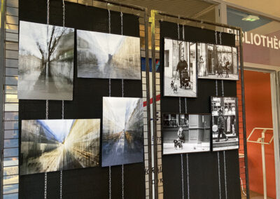 Exposition MJC EN FÊTE 2025