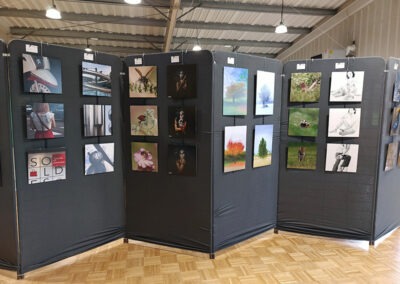 Exposition photo ACCRO/FÉLÉS